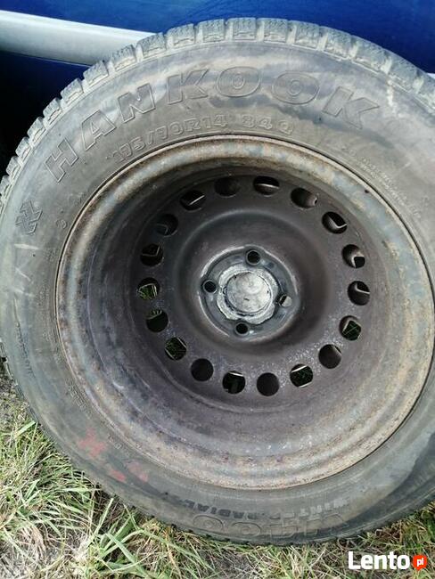 koła, fotele, narzędzia GM (Opel, Vauxhall)