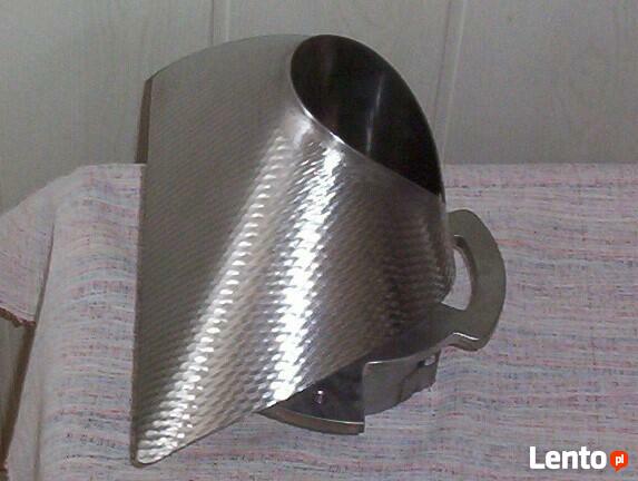 Zestawy formujące do maszyn pakujących pionowych i poziomych