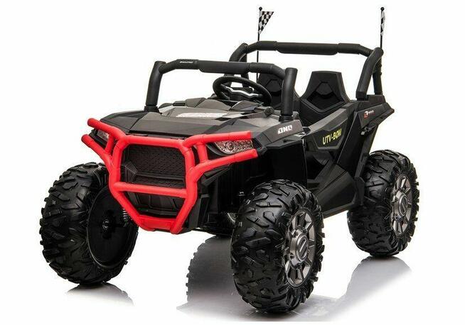 Auto na Akumulator Jeep - babyland lodz