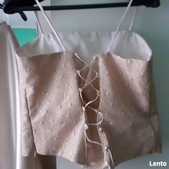 Sprzedam wizytową kreację