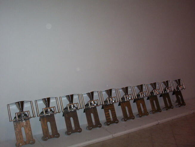 Zestawy formujące do maszyn pakujących pionowych i poziomych