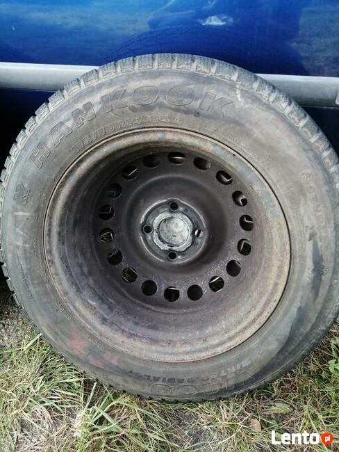 koła, fotele, narzędzia GM (Opel, Vauxhall)