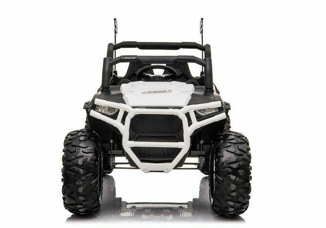 Auto na Akumulator Jeep - babyland lodz