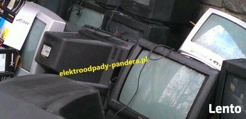 LEGALNA UTYLIZACJA ELEKTROODPADÓW Piła