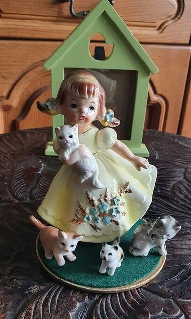 damskie i dziecięce