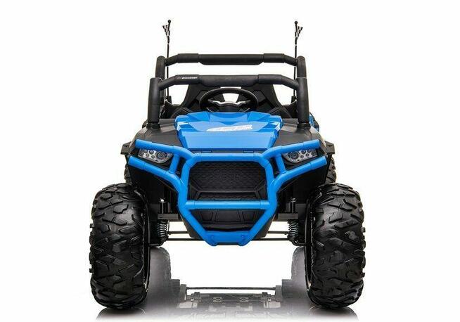 Auto na Akumulator Jeep - babyland lodz