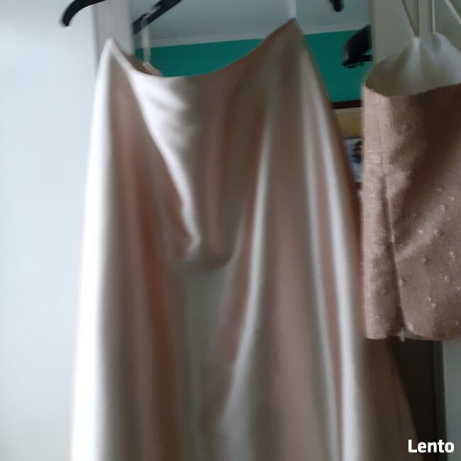 Sprzedam wizytową kreację