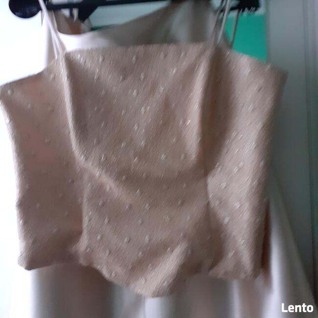 Sprzedam wizytową kreację