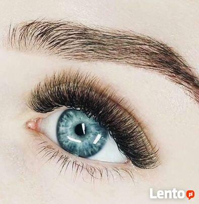 SZKOLENIA STYLIZACJI RZĘS