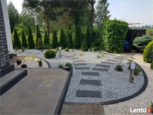 KOMPLEKSOWA PIELĘGNACJA, SPRZEDAŻ DRZEW I KRZEWÓW