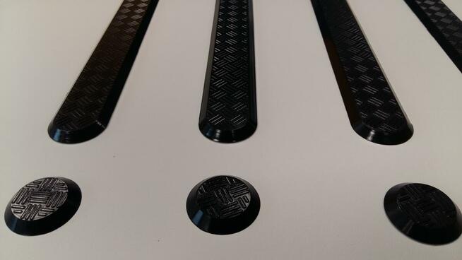 Oznakowanie dla osób niewidomych - SIG Polska Sp. z o.o.