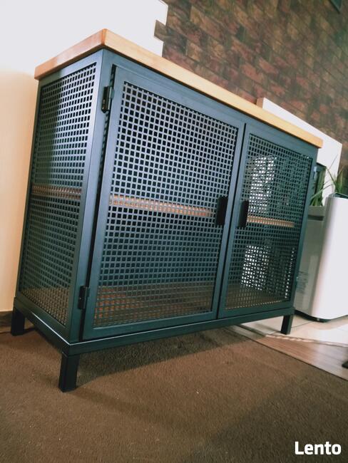 Barek loft Belsoo producent