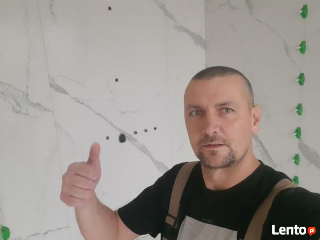 Kompleksowe usługi płytkarskie fachowo i profecjonalnie