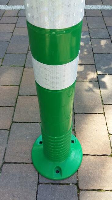 Słupek elastyczny EKO SIG Polska