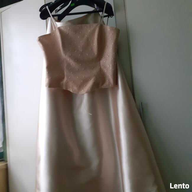 Sprzedam wizytową kreację