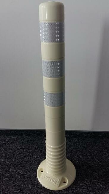 Słupek elastyczny EKO SIG Polska