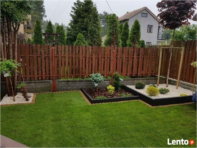 KOMPLEKSOWA PIELĘGNACJA, SPRZEDAŻ DRZEW I KRZEWÓW