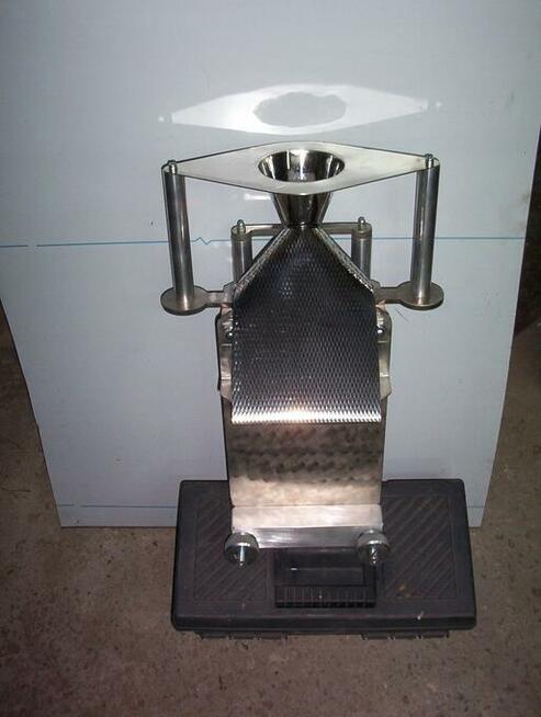 Zestawy formujące do maszyn pakujących pionowych i poziomych