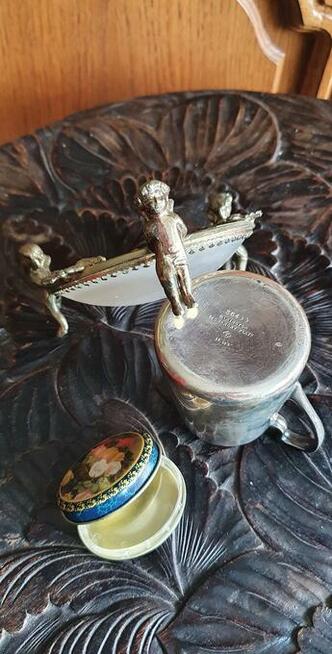 damskie i dziecięce