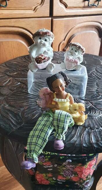 damskie i dziecięce