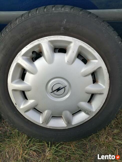 koła, fotele, narzędzia GM (Opel, Vauxhall)