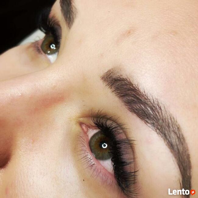 SZKOLENIA STYLIZACJI RZĘS