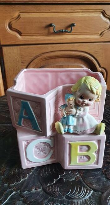 damskie i dziecięce