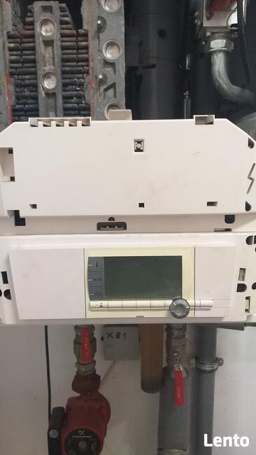 Hydrauliczne ;Pompy ciepła, kotły gazowe Brotje z montażem