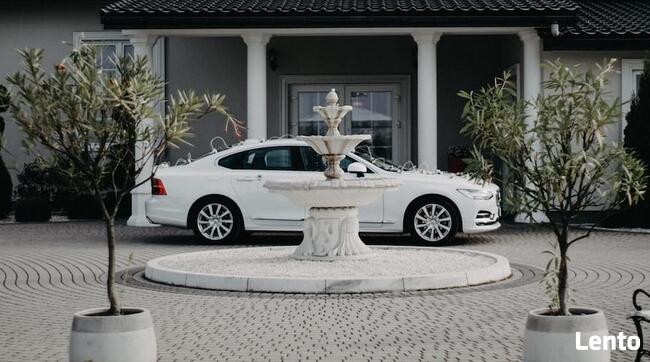 Volvo do Ślubu Wesele Auto BMW Audi Mercedes 697409880