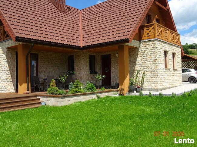 kamień na ściany w stylu prowansalskim