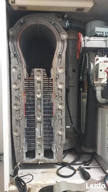 Hydrauliczne ;Pompy ciepła, kotły gazowe Brotje z montażem