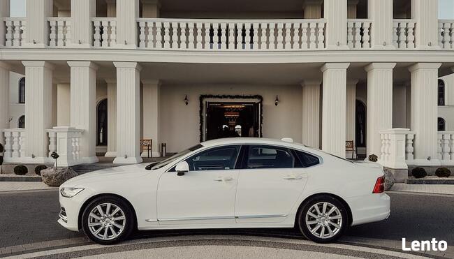 Volvo do Ślubu Wesele Auto BMW Audi Mercedes 697409880