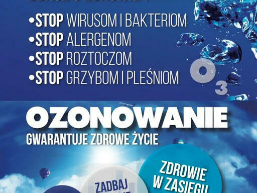 Sprzątanie mieszkania Warszawa Sprzątanie Ozonowanie Mieszka
