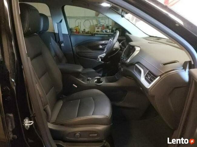 GMC Terrain 2020, 2.0L, SLT, 4x4, po gradobiciu