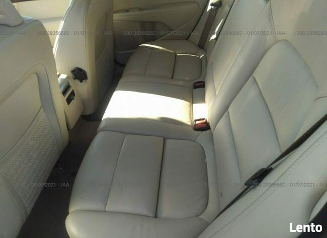 Volvo XC 70 2013, 3.0L, 4x4, po kradzieży