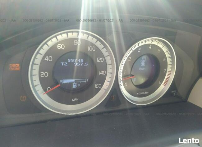 Volvo XC 70 2013, 3.0L, 4x4, po kradzieży