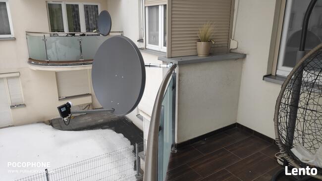 Serwis Anten Kraków HORYZONT