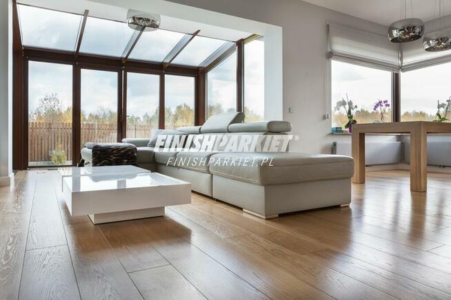 Finishdeska XXL klasa Exlusive olej lub lakier bezbarwny