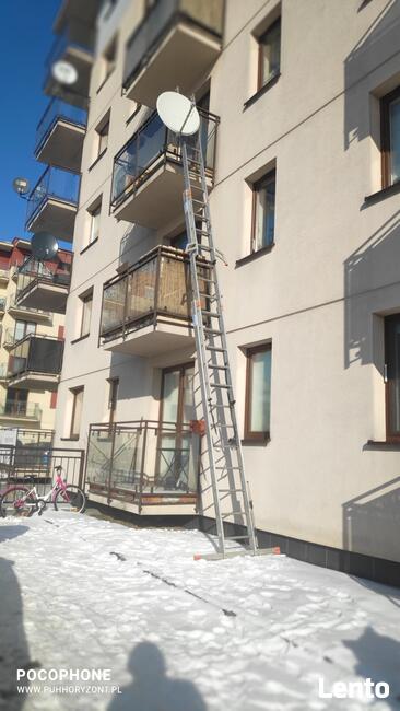 Serwis Anten Kraków HORYZONT