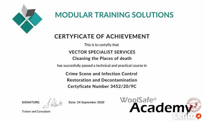 Tanie Profesjonalne Ozonowanie Mieszkań Lokali Łódź Vector