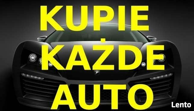 Skup Aut Złomowanie Pasłęk t.883818484 Elbląg Kasacja Aut