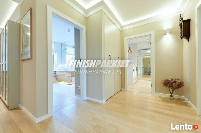 Finishdeska XXL latte macchiato lakier lub olejowosk Kraków