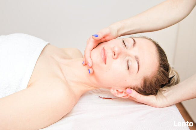 Masaż gorącymi kamieniami/ miseczkami kokosowymi/ bambusami