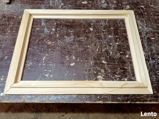 Wręgi drewniane do uli Wlkp - 10 ramkowych OCIEPLENIE 30 mm