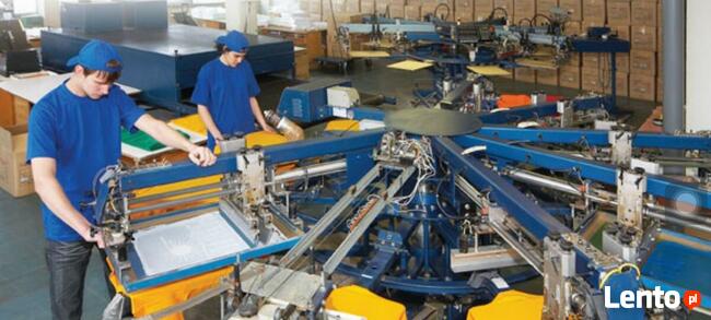 Usługi krawieckie, grafic, sitodruk, haft, DTF, dżety, guma.