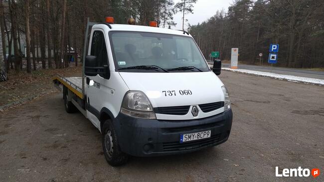 autolaweta transport