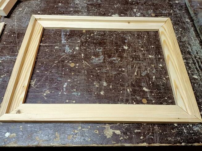 Wręgi drewniane do uli Wlkp - 10 ramkowych OCIEPLENIE 30 mm