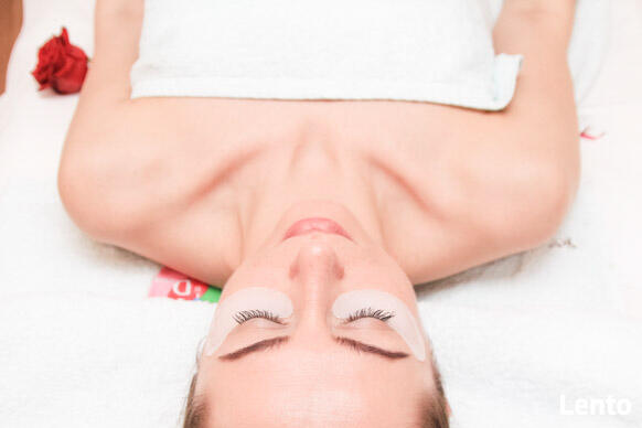 Masaż gorącymi kamieniami/ miseczkami kokosowymi/ bambusami