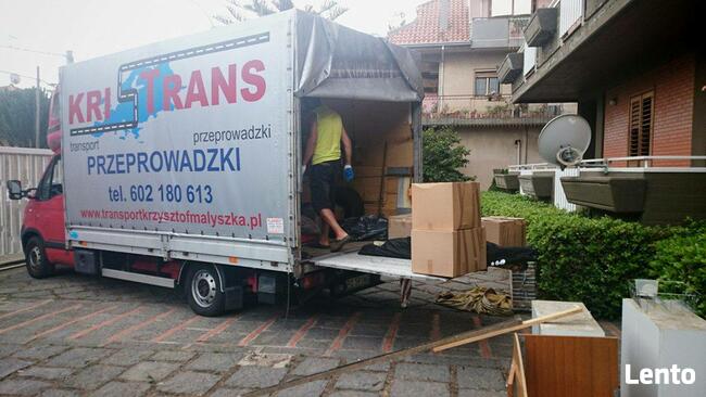 Praca dodatkowa Swarzędz