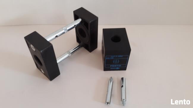 Zestaw do redukcji ciśnienia. Reduktor ciśnienia bosch festo